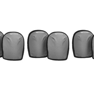 Amazon commercial washable knee pads